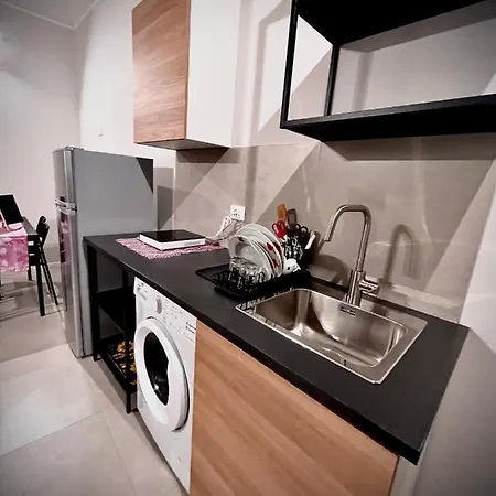 Ciuri Ciuri Feriehus