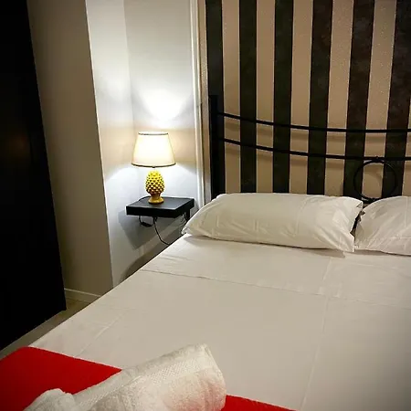 Feriehus Ciuri Ciuri *