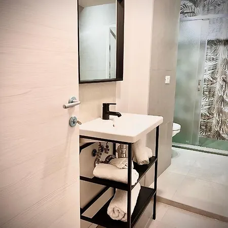 Feriehus Ciuri Ciuri