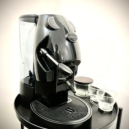 Feriehus Ciuri Ciuri