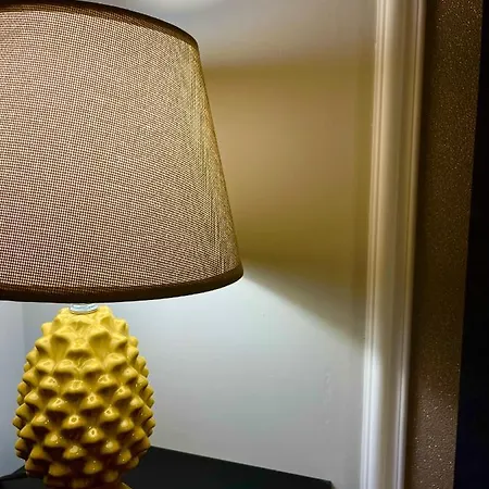 Ciuri Ciuri Feriehus *