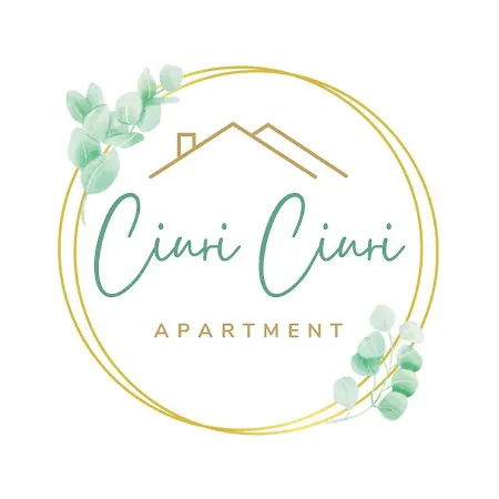 Feriehus Ciuri Ciuri Catania