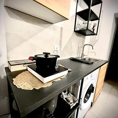 Feriehus Ciuri Ciuri