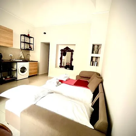 Feriehus Ciuri Ciuri Catania