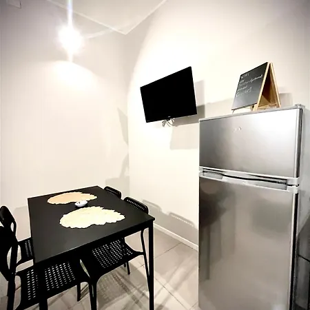 Ciuri Ciuri Feriehus