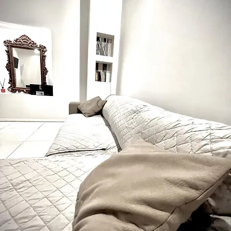 Ciuri Ciuri Feriehus *