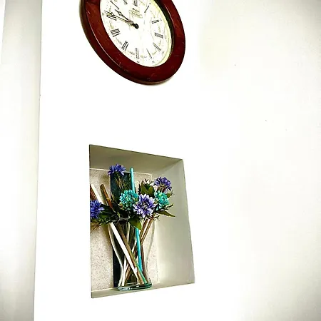 Ciuri Ciuri Feriehus *