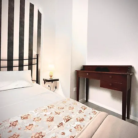 Feriehus Ciuri Ciuri Catania