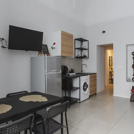 Holiday home Ciuri Ciuri