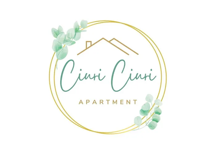 Nyaraló Ciuri Ciuri Catania