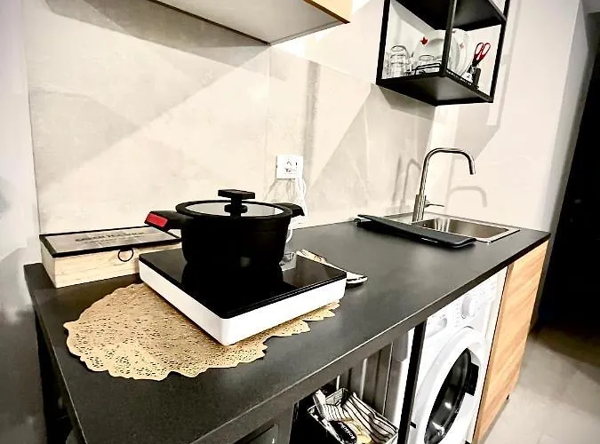 Nyaraló Ciuri Ciuri