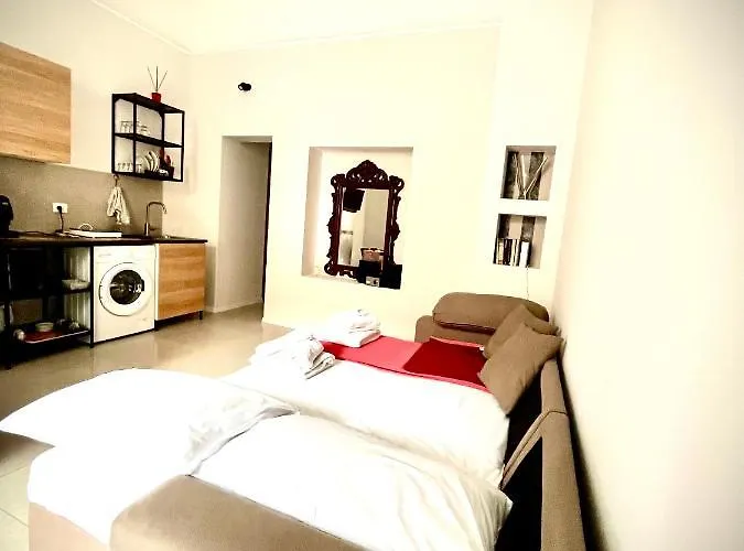 Nyaraló Ciuri Ciuri Catania