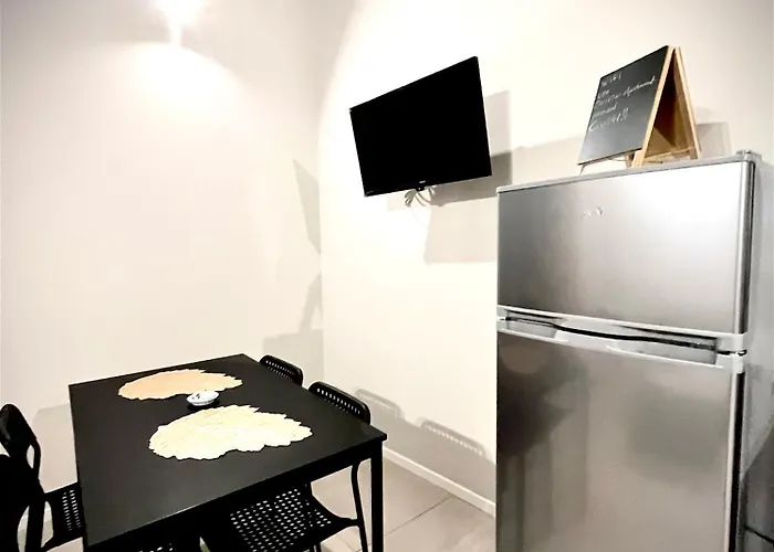 Ciuri Ciuri Nyaraló