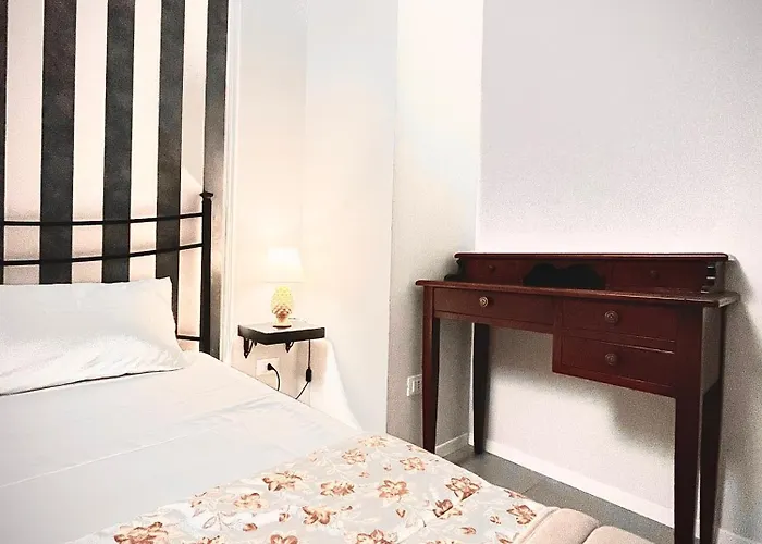 Nyaraló Ciuri Ciuri Catania